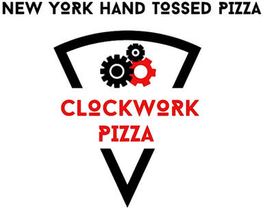 Clockwork Pizza