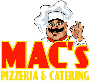 Mac's Pizzeria & Catering