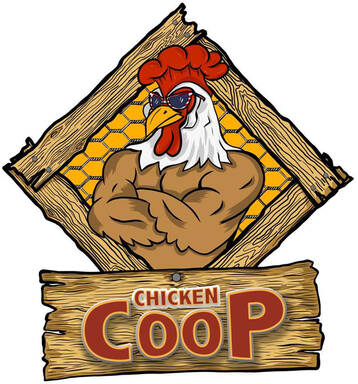 Chicken Coop