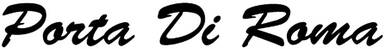 Porta Di Roma