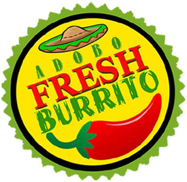 Fresh Burrito