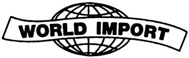 World Import Multi System Electronics