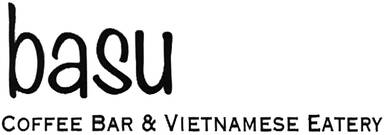 Basu Coffee Bar & Vietnamese Eatery