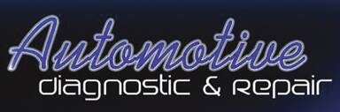 Automotive Diagnostic & Repair