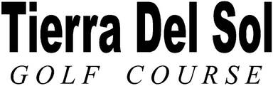 Tierra Del Sol Golf Course