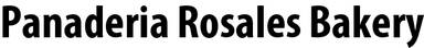 Panaderia Rosales Bakery