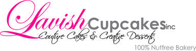 Lavish Cupcakes