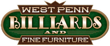 West Penn Billiards and Fine Furniture