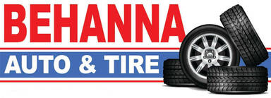 Behanna Auto & Tire