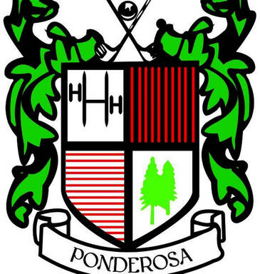 Ponderosa Golf Course