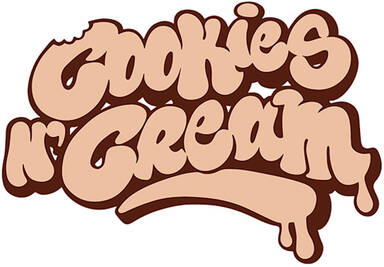 Cookies N' Cream
