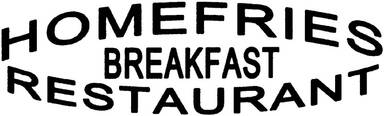Homefries Breakfast Restaurant