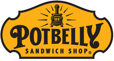 Potbelly Sandwich Shop