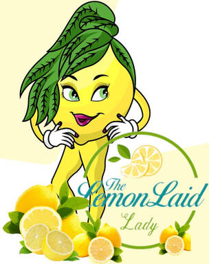The LemonLaid Lady- Food Truck