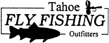Tahoe Fly Fishing Outfitters
