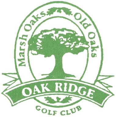 Oak Ridge Golf Club
