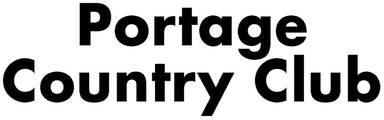 Portage Country Club