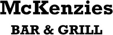 McKenzies