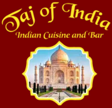 Taj of India
