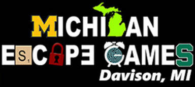 Michigan Escape Games