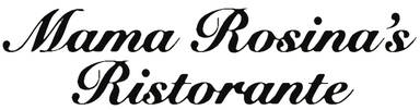Mama Rosina's Ristorante