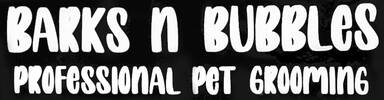 Barks N Bubbles Pet Grooming by Krissy
