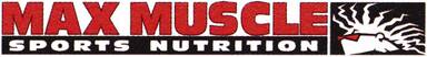 Max Muscle Nutrition