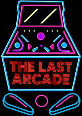 The Last Arcade