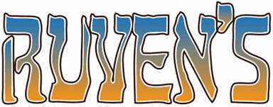 Ruven's Restaurant