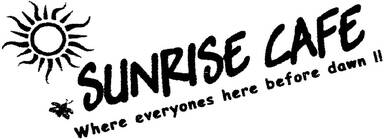 Sunrise Cafe