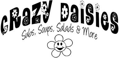 Crazy Daisies