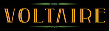 Voltaire