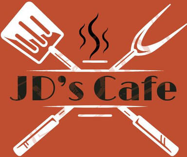JD'S Cafe