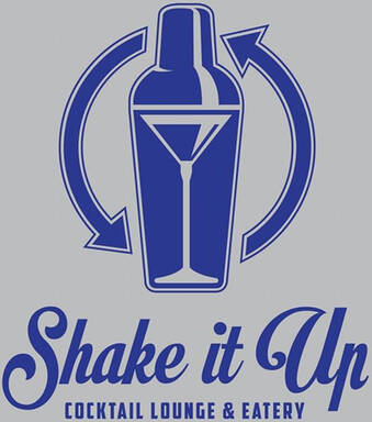 Shake It Up Cocktail Lounge & Eatery