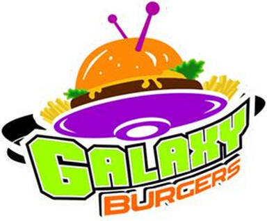 Galaxy Burgers