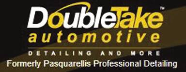 Double Take Auto Detailing