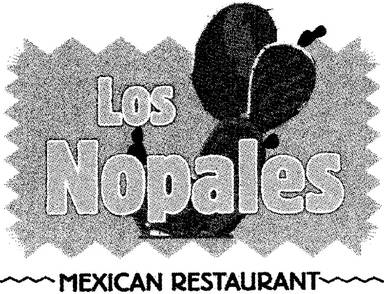 Los Nopales