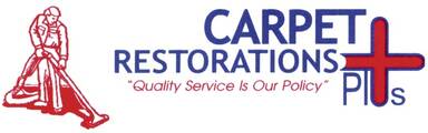 Carpet Restoration Plus