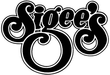 Sigee's