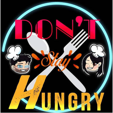 Don't Stay Hungry