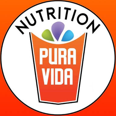 Nutrition Pura Vida