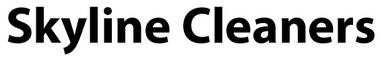 Skyline Cleaners