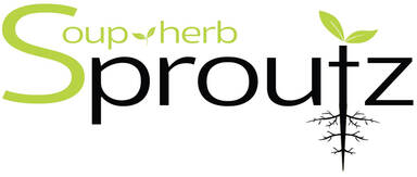 Soup-Herb Sproutz