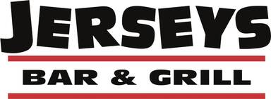 Jerseys Bar & Grill