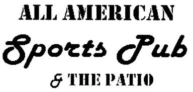 All American Sports Pub