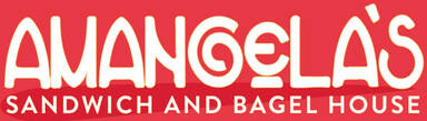 Amangela's Sandwich & Bagel House