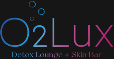 O2Lux Detox Lounge & Skin Bar