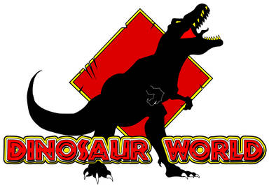 Dinosaur World