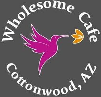 Wholesome Cafe