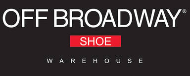 Off Broadway Shoe Warehouse